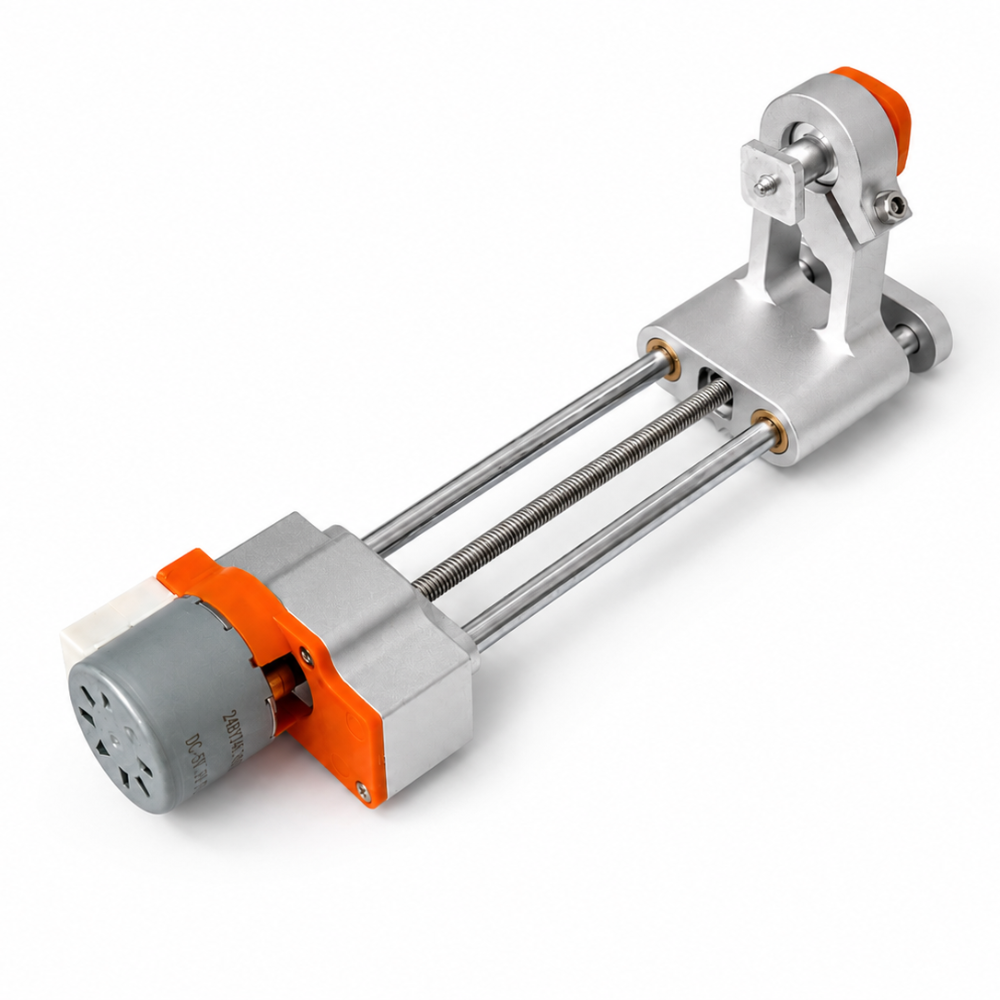 Z-Axis Module
