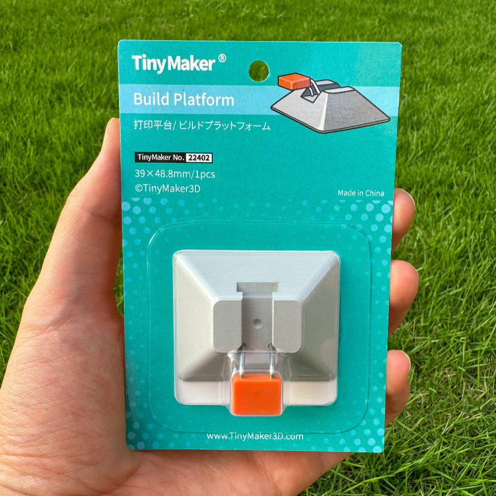 Build Platform