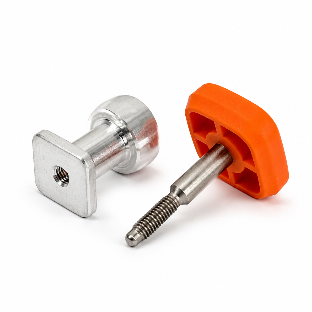 Build Platform Mount Kit