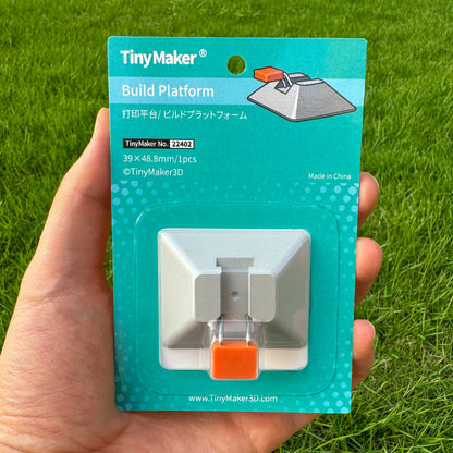 Build Platform