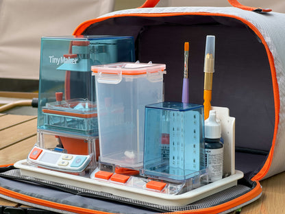 All-in-One Go Bag