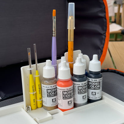All-in-One Go Bag
