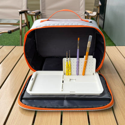All-in-One Go Bag