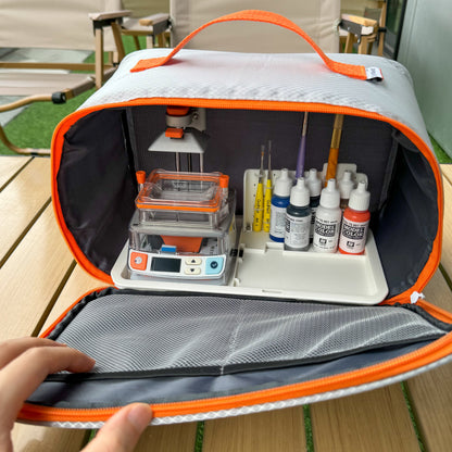 All-in-One Go Bag