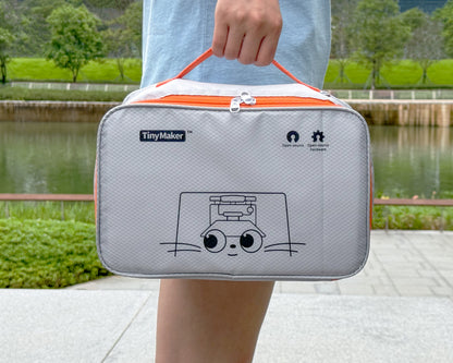 All-in-One Go Bag